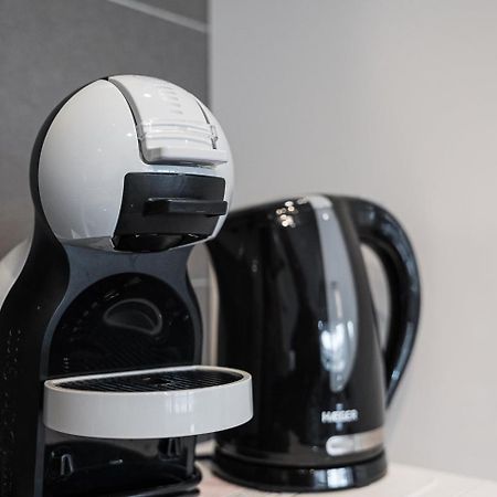 Guestready - Paragon In Porto Zewnętrze zdjęcie