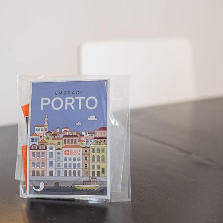 Guestready - Paragon In Porto Zewnętrze zdjęcie
