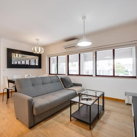 Guestready - Paragon In Porto Zewnętrze zdjęcie