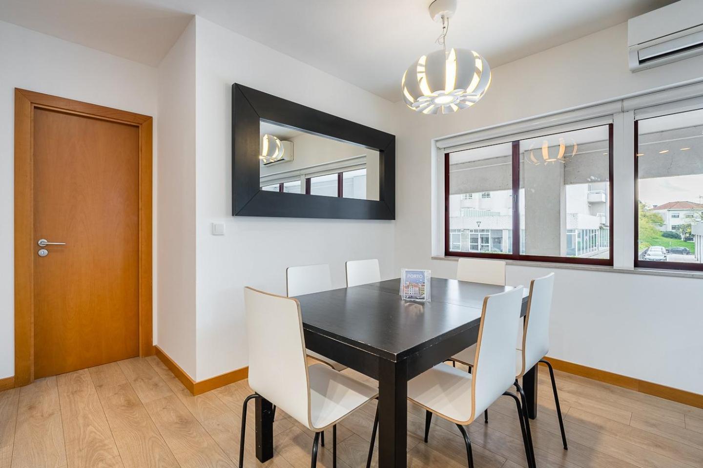 Guestready - Paragon In Porto Zewnętrze zdjęcie
