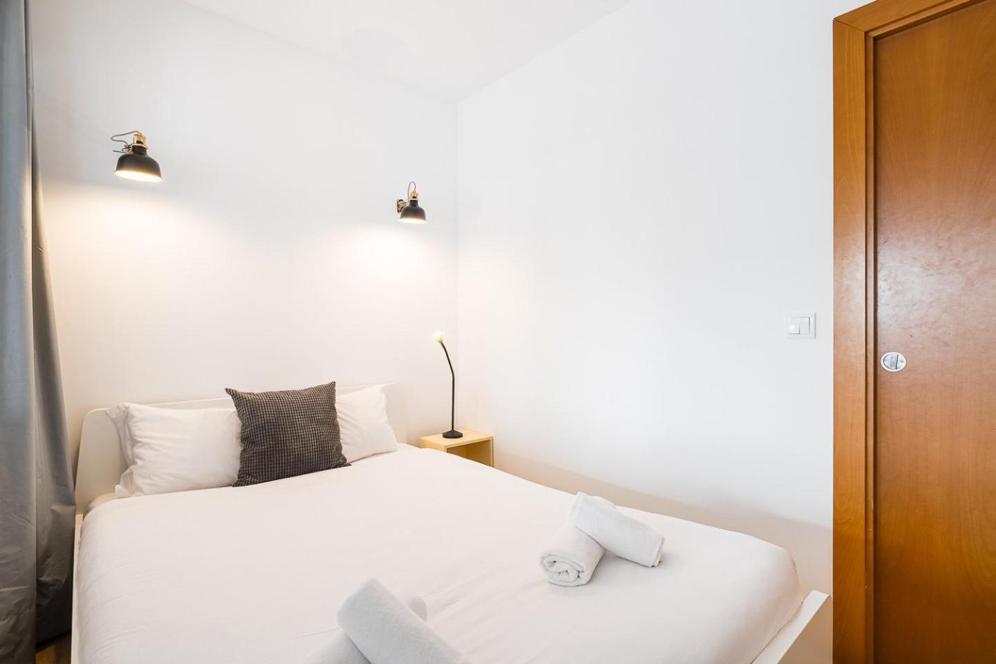 Guestready - Paragon In Porto Zewnętrze zdjęcie
