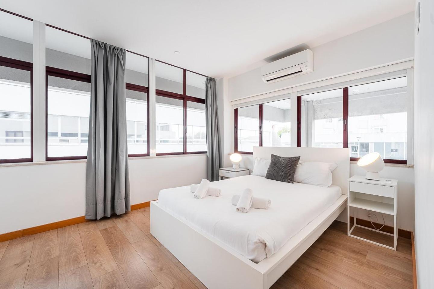 Guestready - Paragon In Porto Zewnętrze zdjęcie