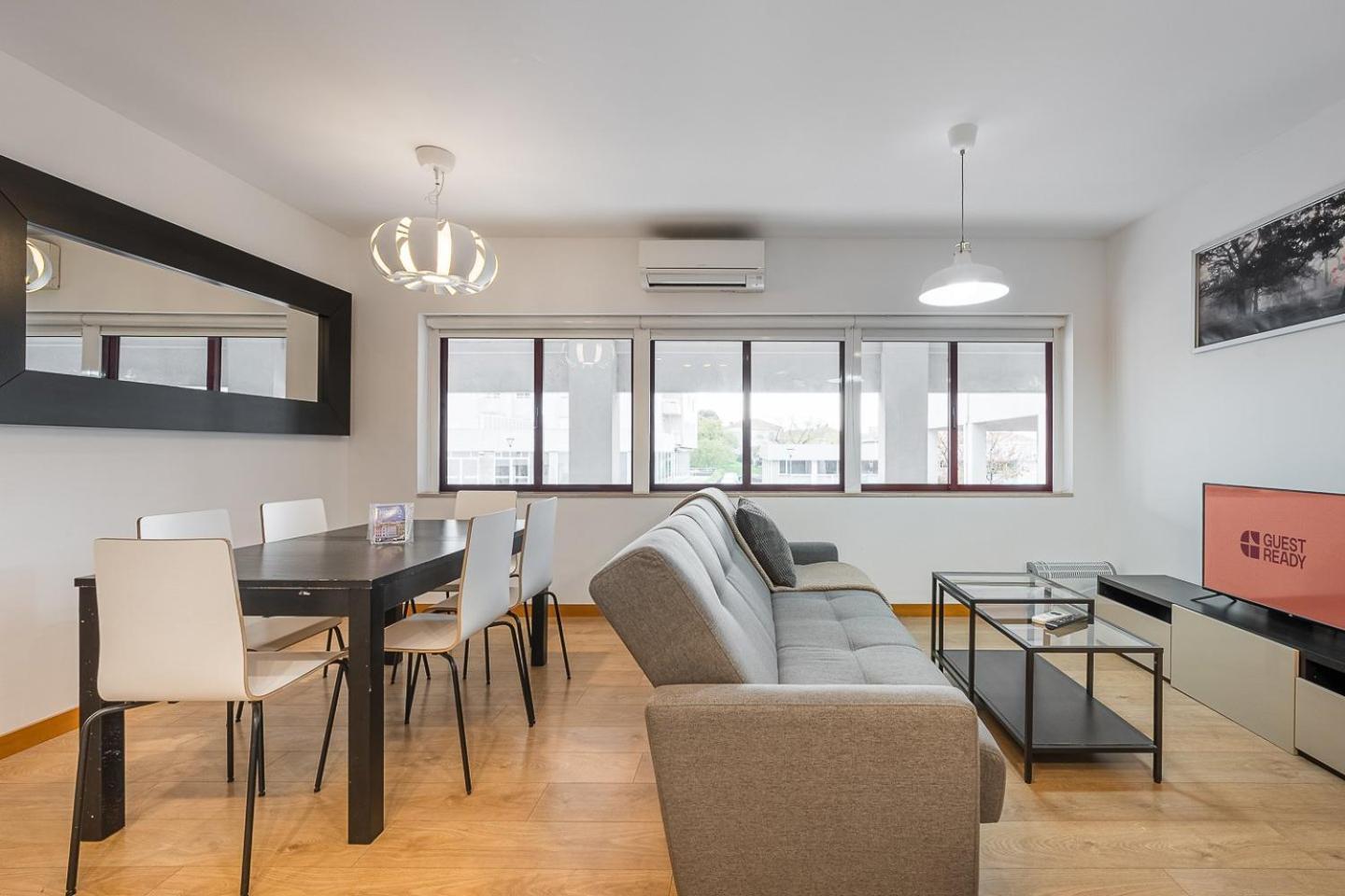 Guestready - Paragon In Porto Zewnętrze zdjęcie