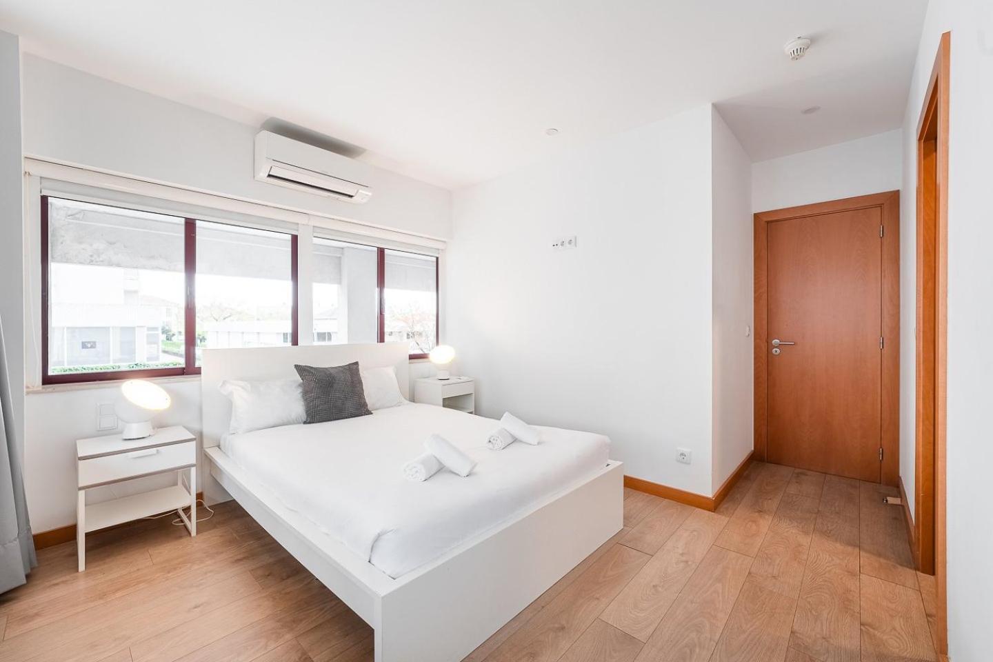 Guestready - Paragon In Porto Zewnętrze zdjęcie