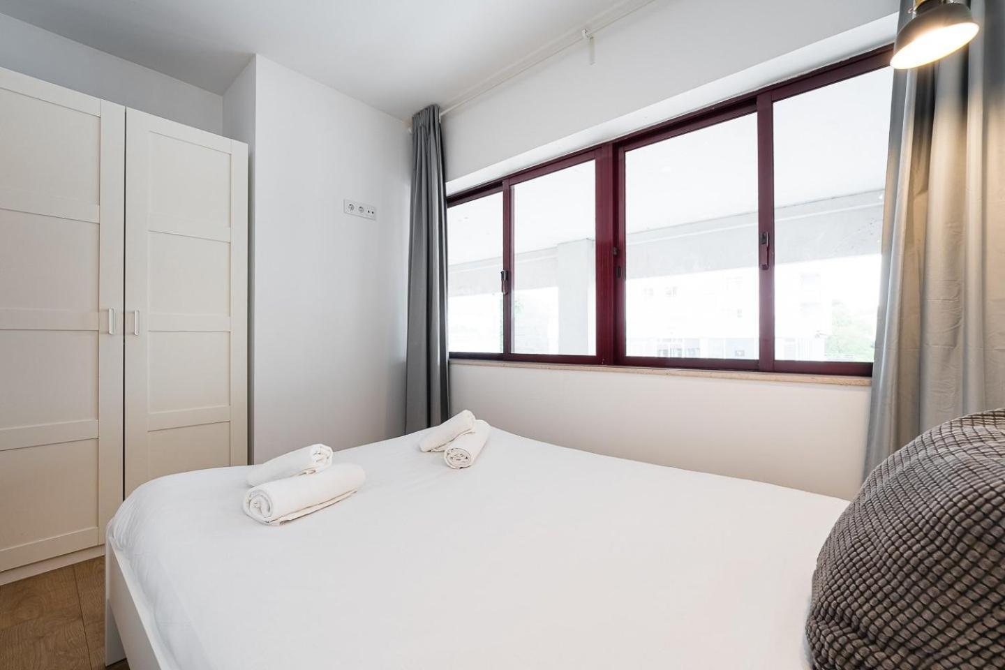 Guestready - Paragon In Porto Zewnętrze zdjęcie