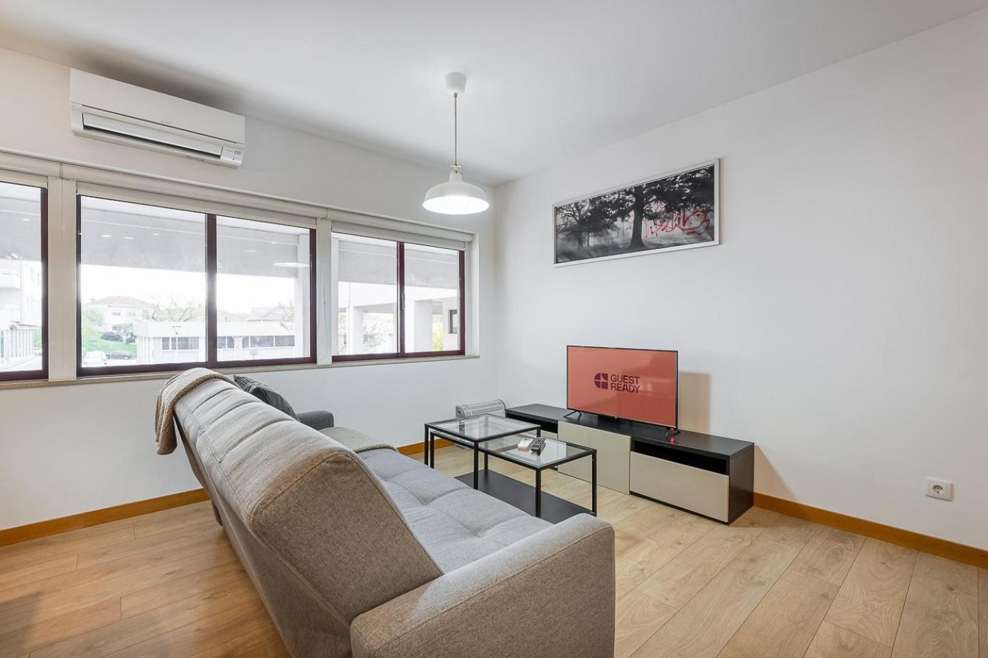 Guestready - Paragon In Porto Zewnętrze zdjęcie