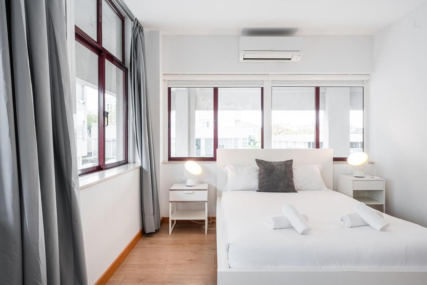 Guestready - Paragon In Porto Zewnętrze zdjęcie