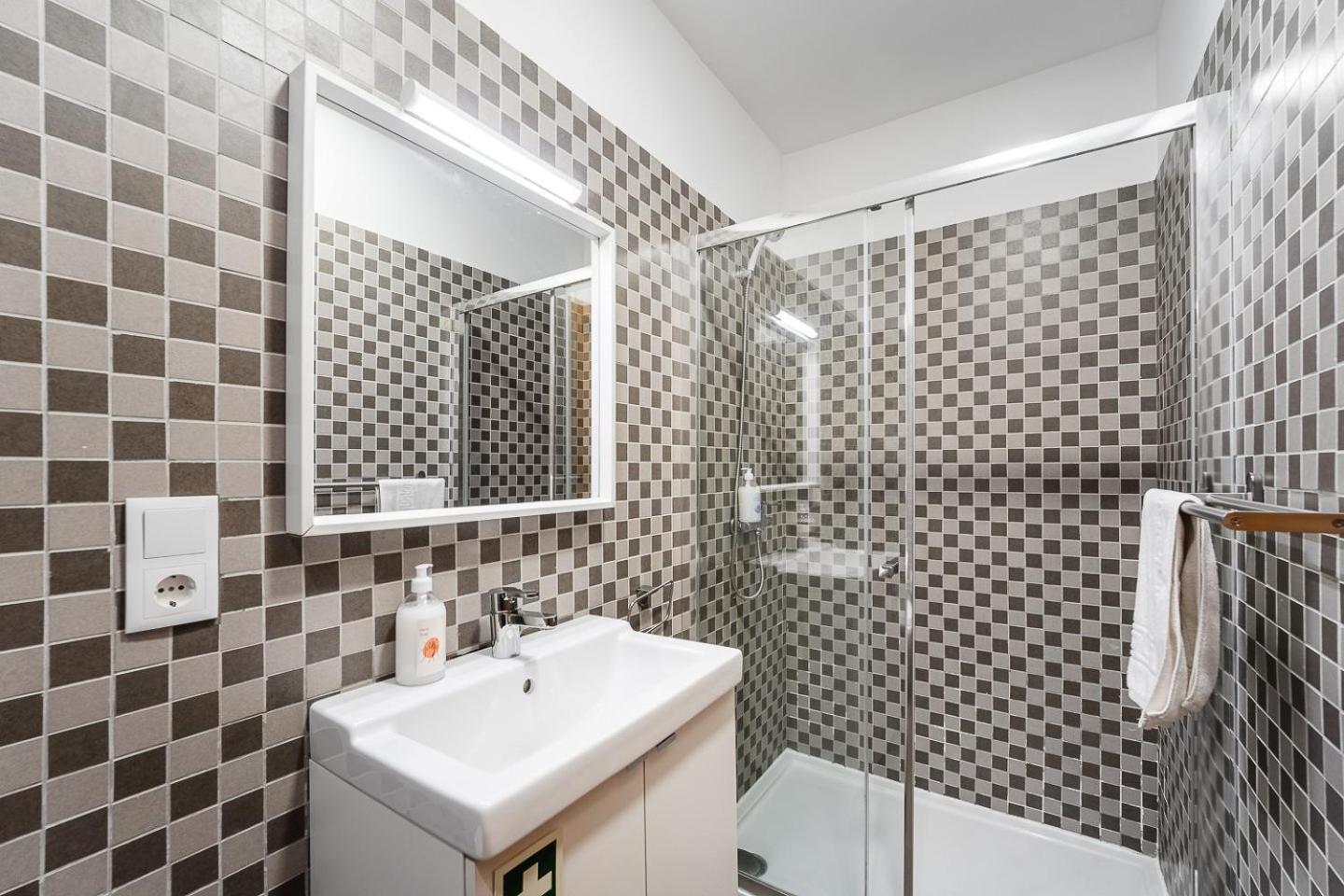 Guestready - Paragon In Porto Zewnętrze zdjęcie