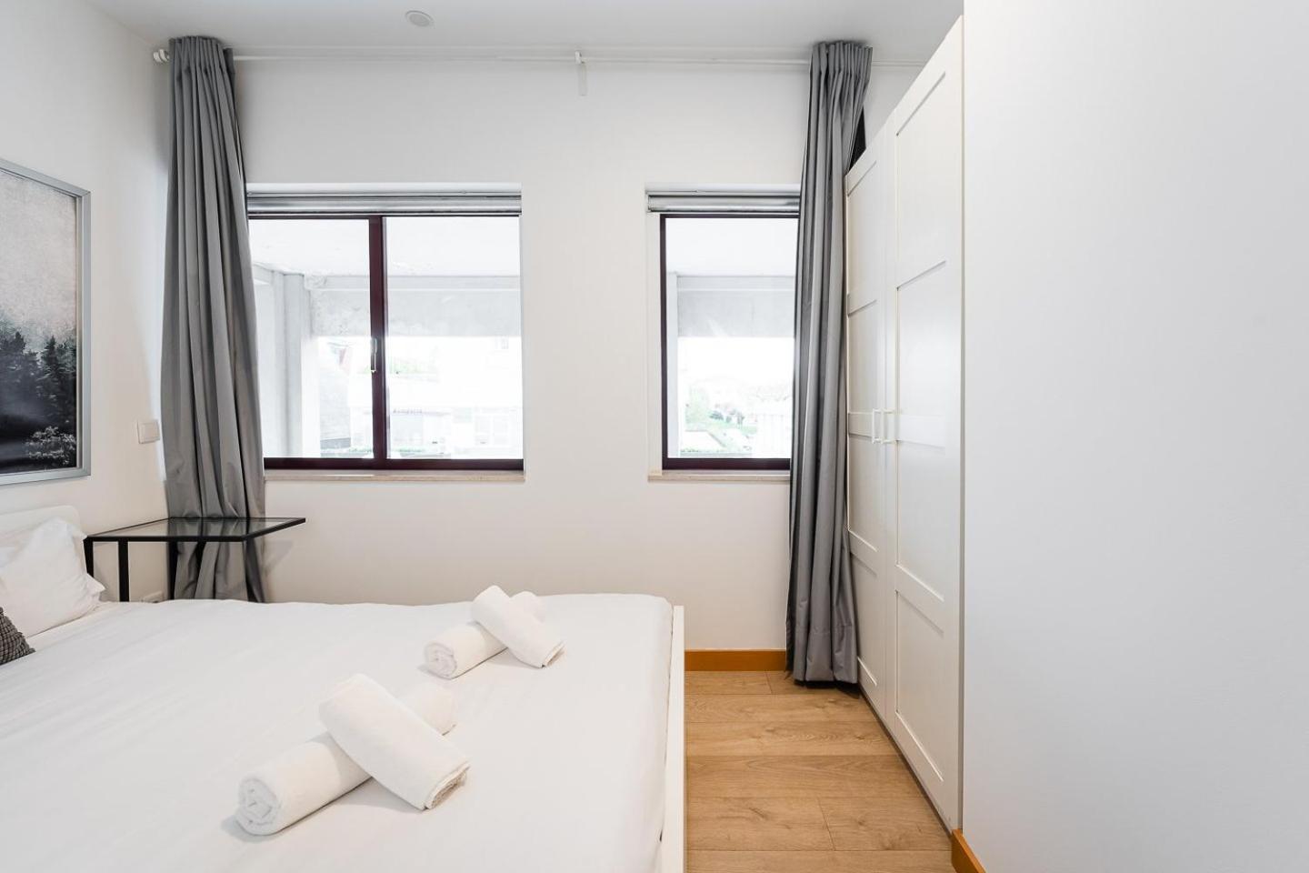 Guestready - Paragon In Porto Zewnętrze zdjęcie
