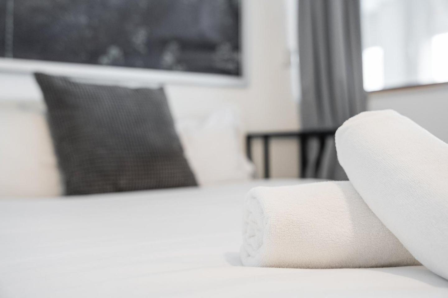 Guestready - Paragon In Porto Zewnętrze zdjęcie