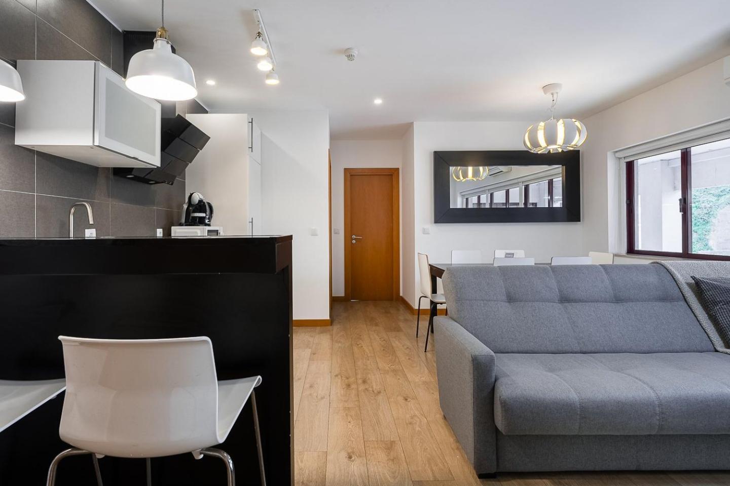Guestready - Paragon In Porto Zewnętrze zdjęcie