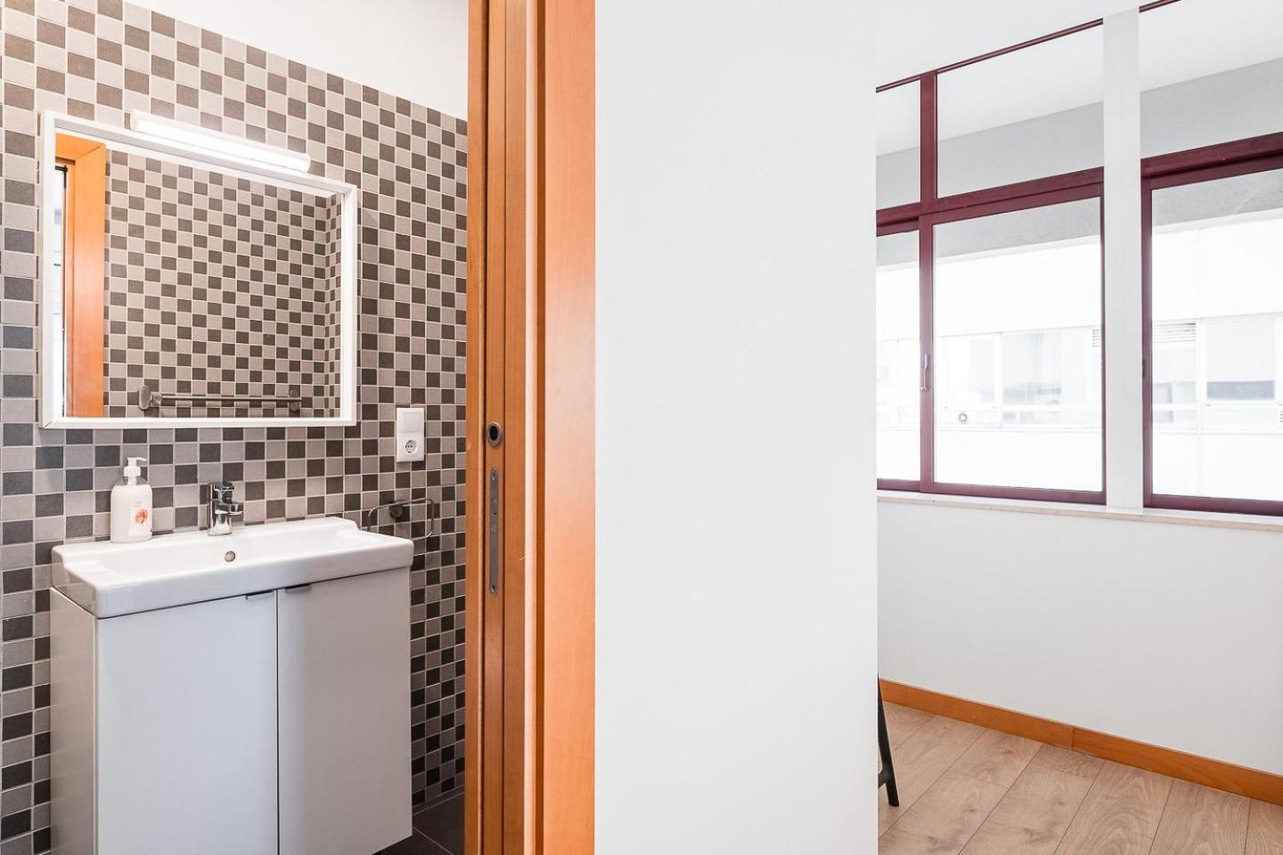 Guestready - Paragon In Porto Zewnętrze zdjęcie