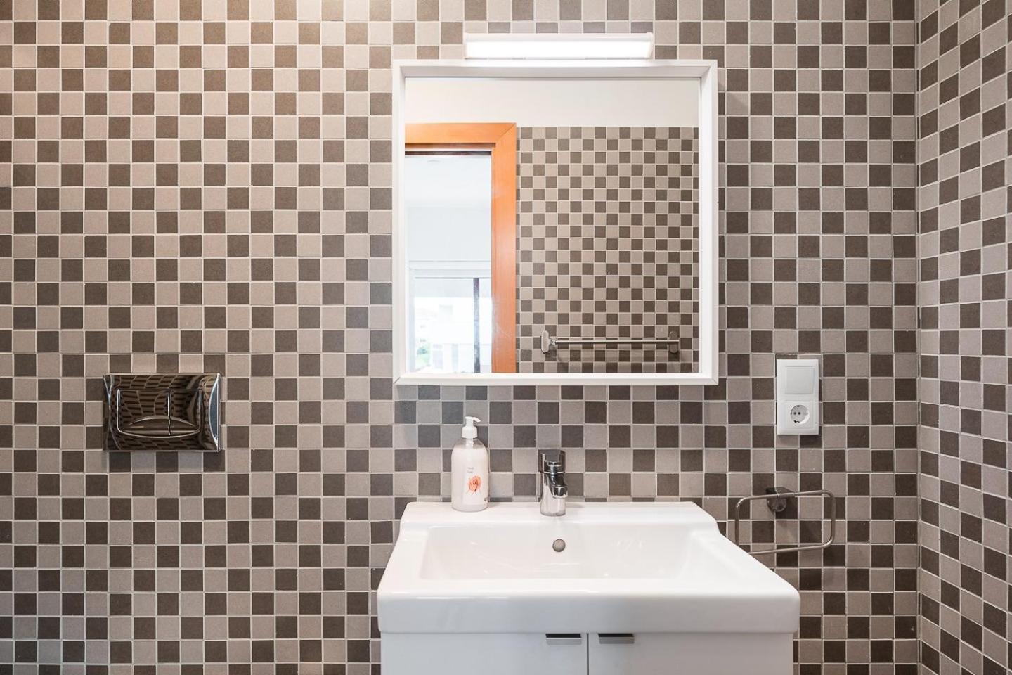 Guestready - Paragon In Porto Zewnętrze zdjęcie
