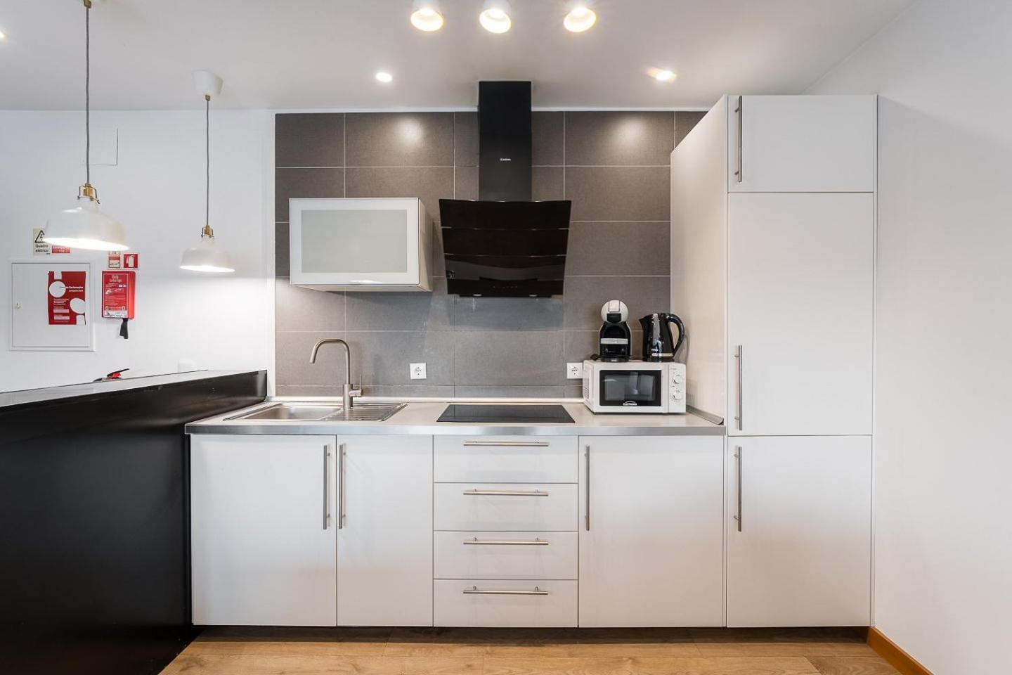 Guestready - Paragon In Porto Zewnętrze zdjęcie