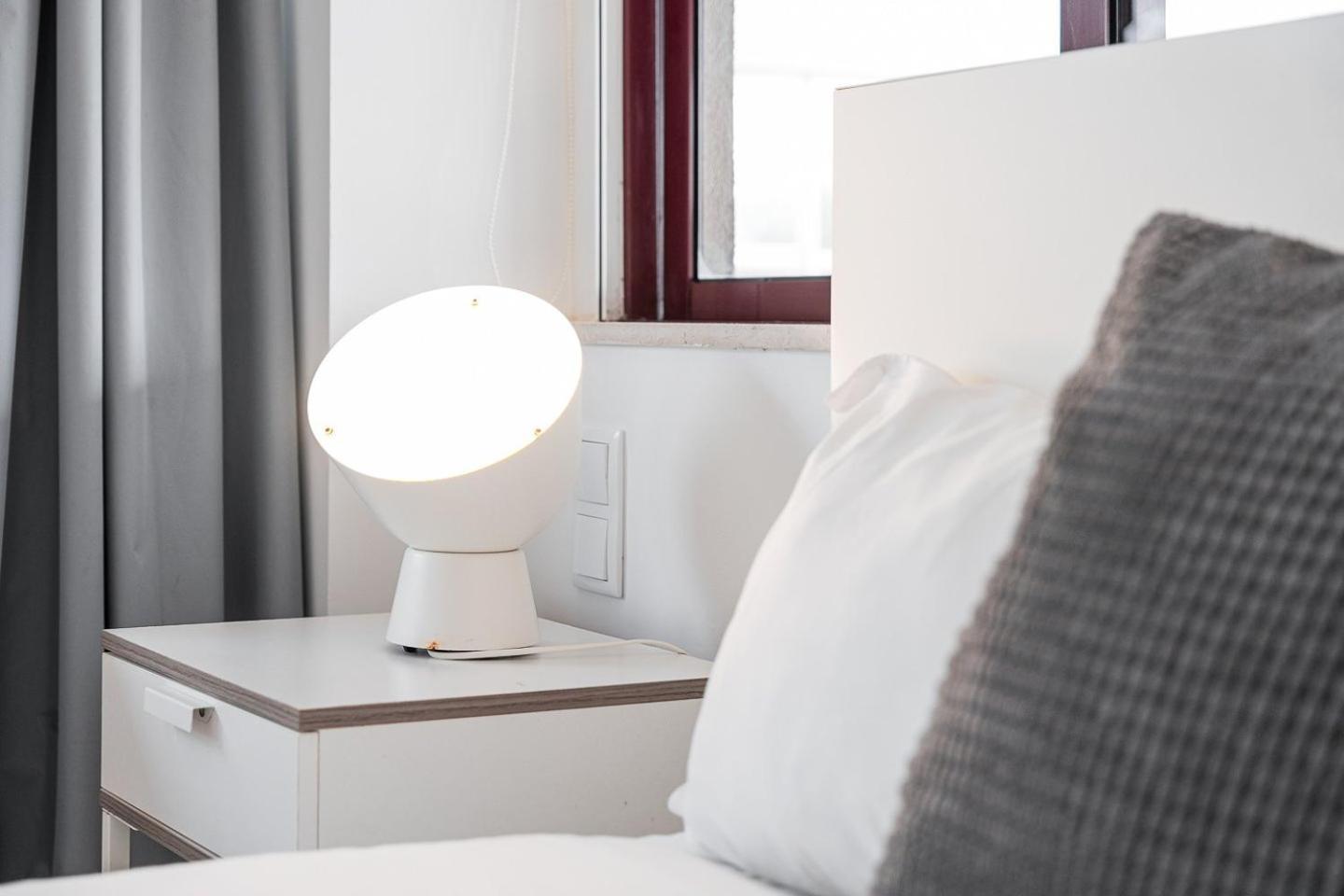 Guestready - Paragon In Porto Zewnętrze zdjęcie
