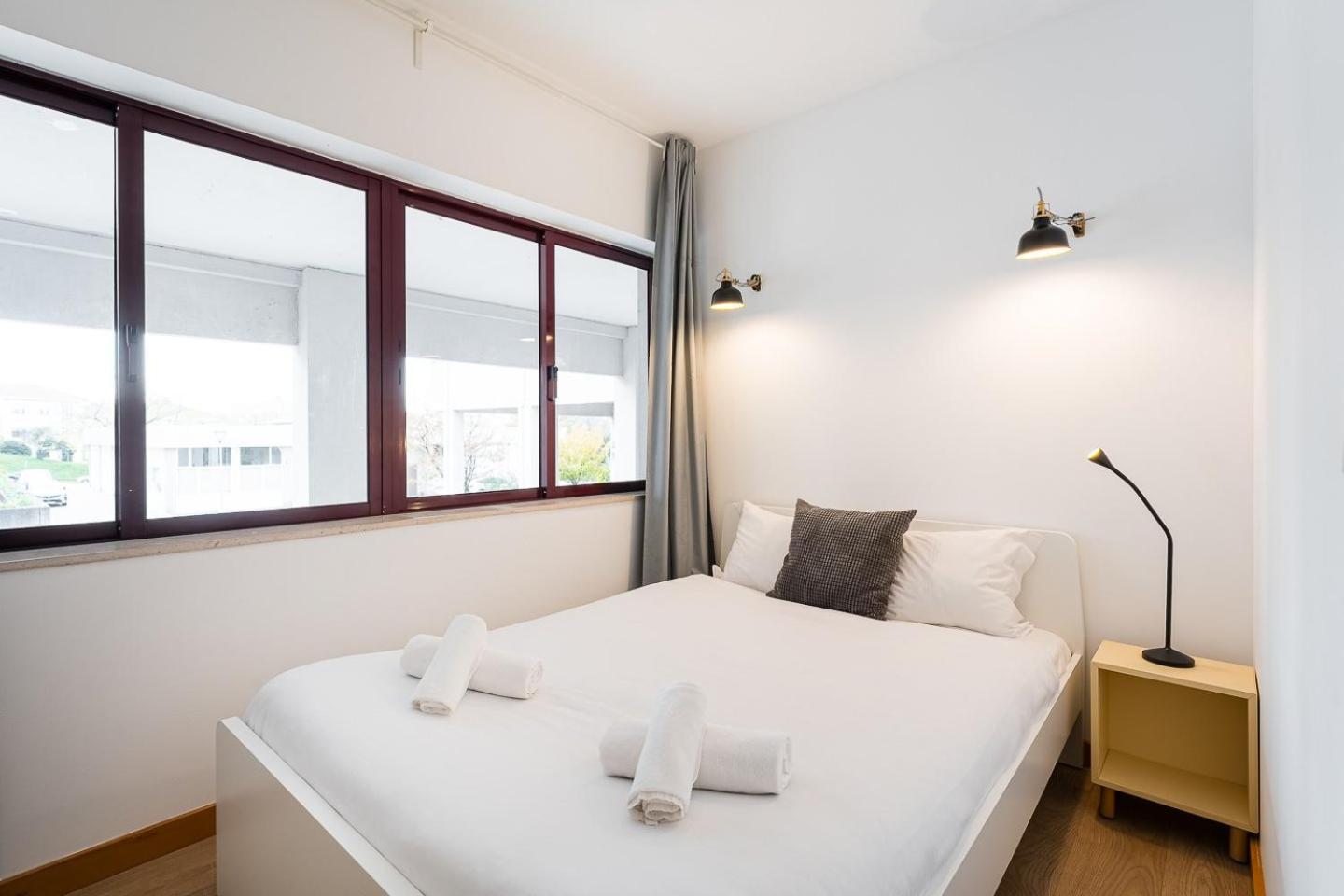 Guestready - Paragon In Porto Zewnętrze zdjęcie