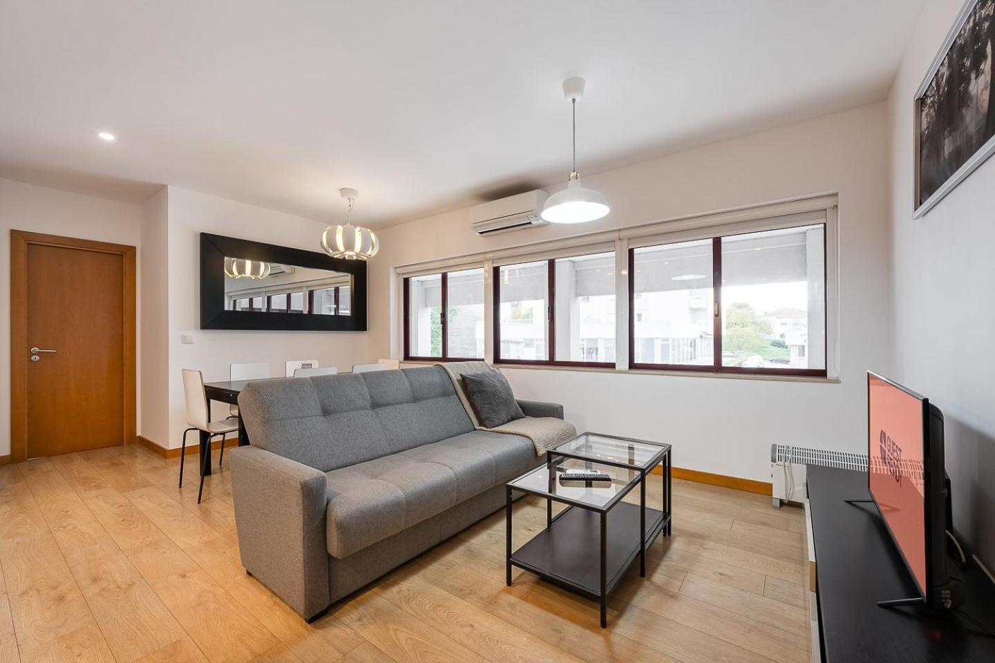 Guestready - Paragon In Porto Zewnętrze zdjęcie