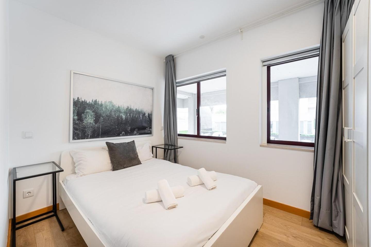 Guestready - Paragon In Porto Zewnętrze zdjęcie